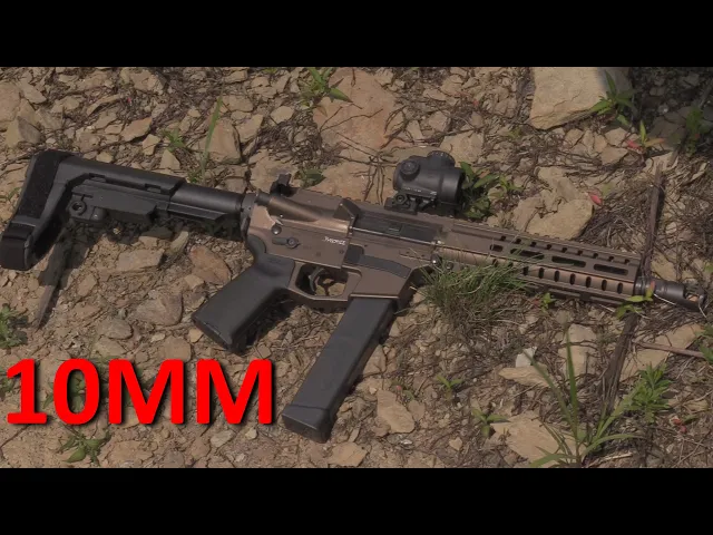 cmmg mk10 banshee (10mm pdw